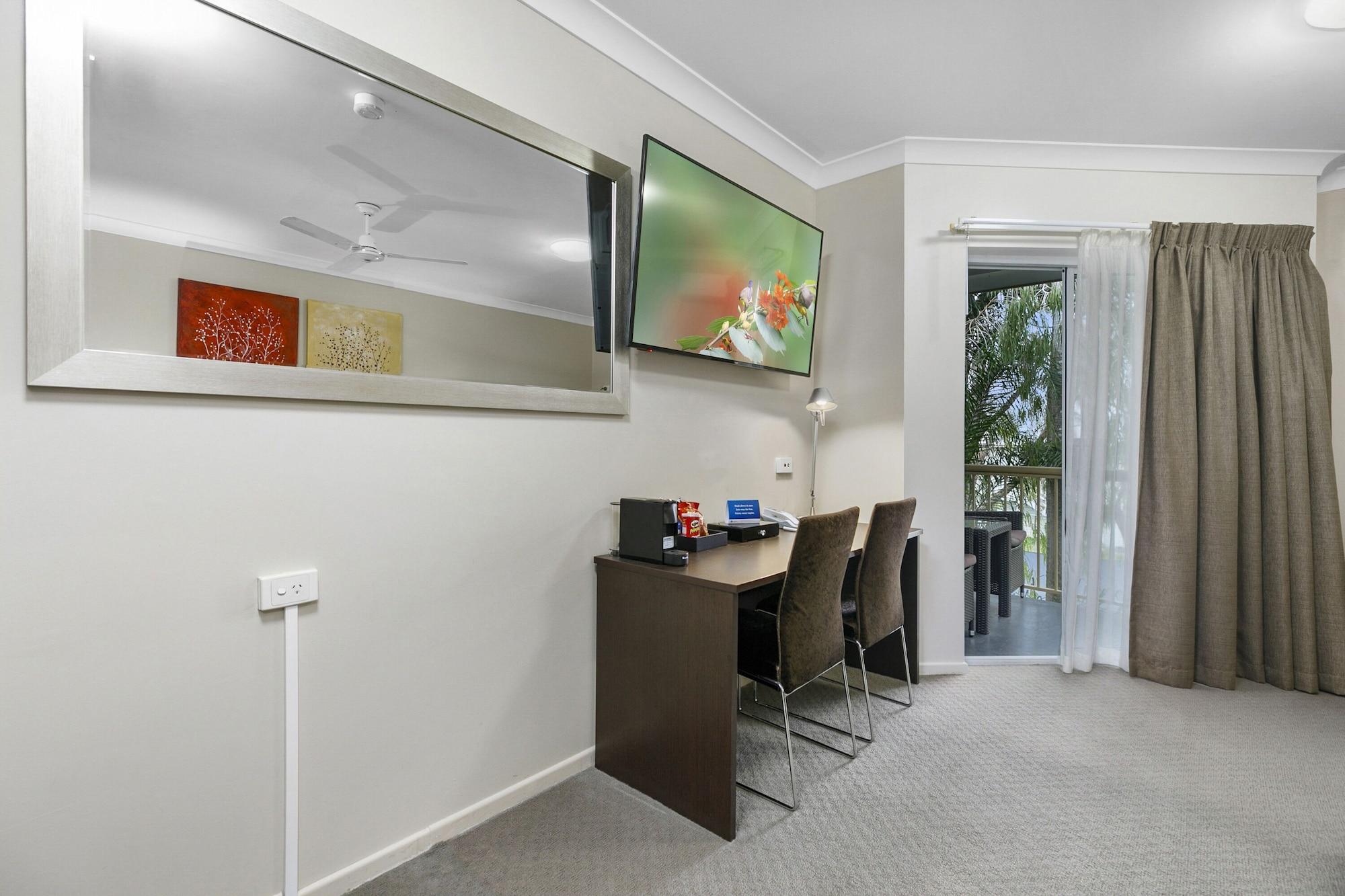 Best Western Kimba Lodge Maryborough Exterior foto