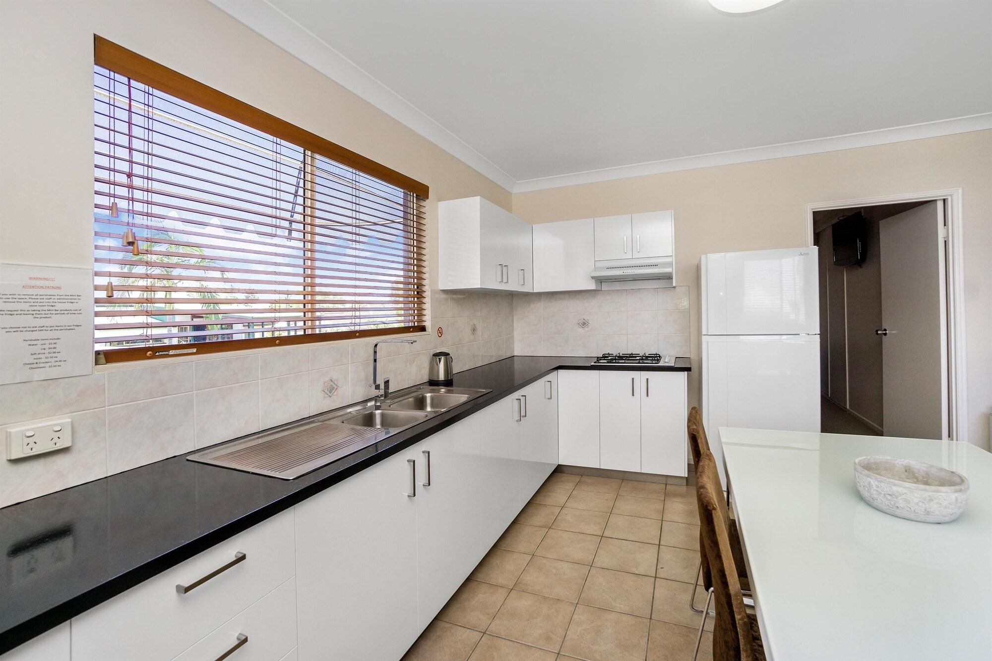 Best Western Kimba Lodge Maryborough Exterior foto