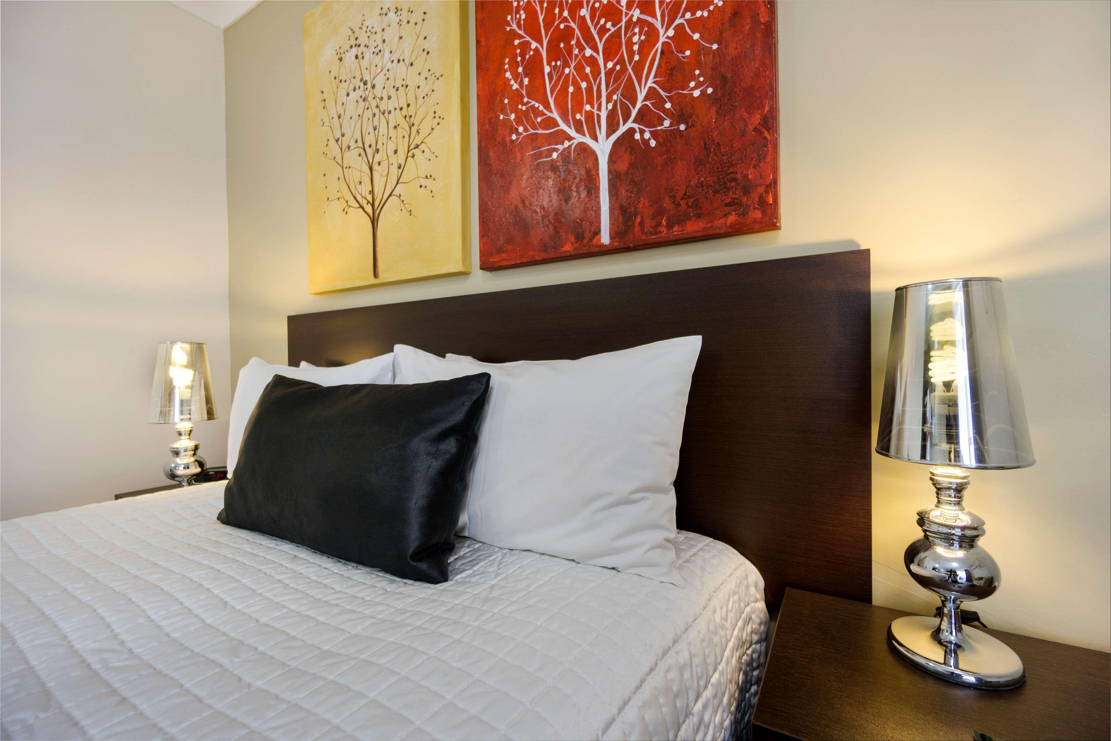 Best Western Kimba Lodge Maryborough Exterior foto
