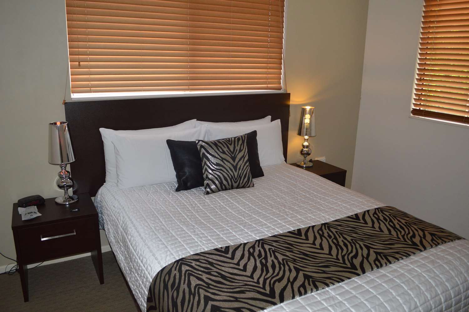 Best Western Kimba Lodge Maryborough Exterior foto